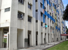 Blk 25 Hougang Avenue 3 (S)530025 #246442